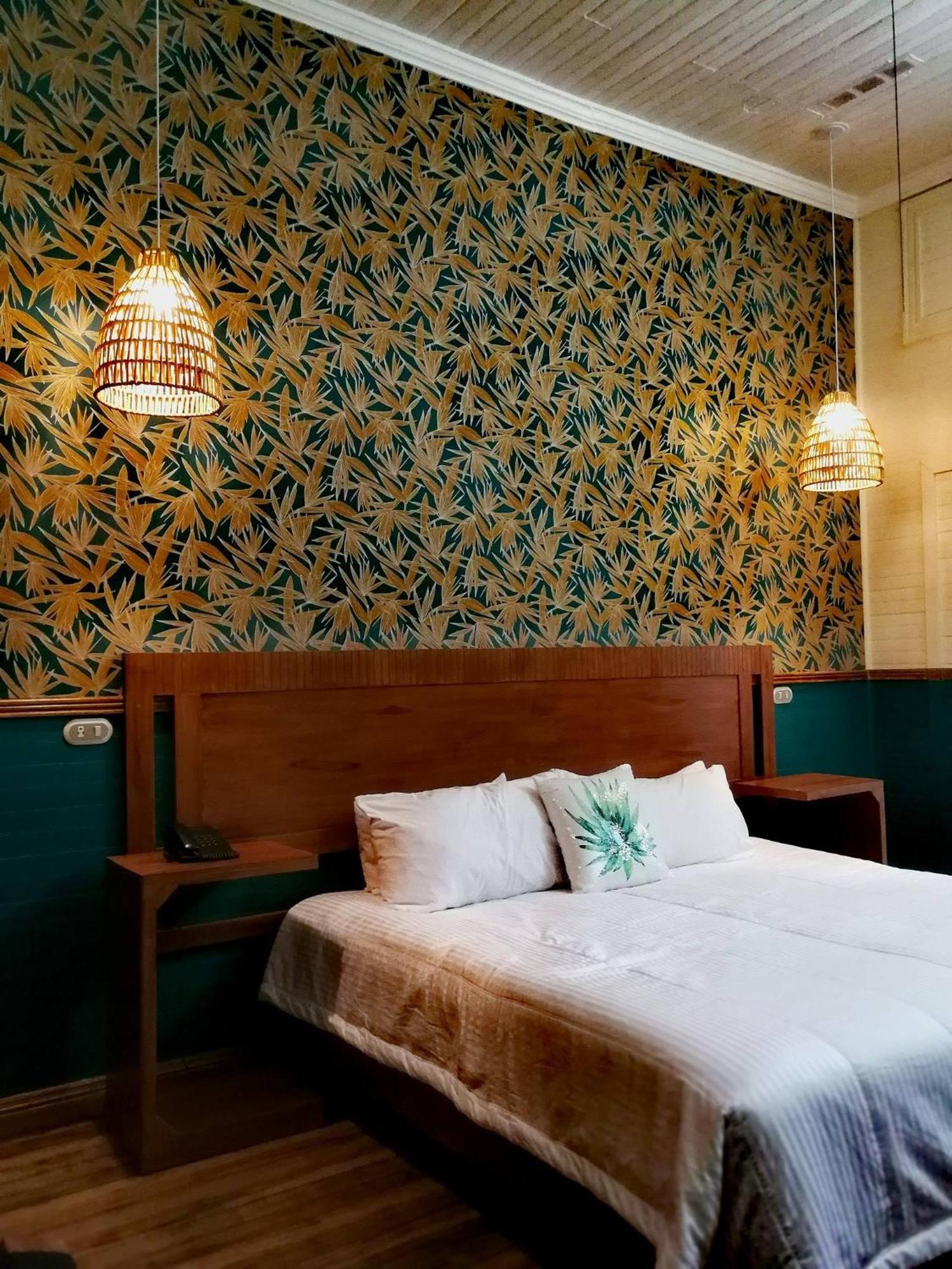 Hotel Aranjuez San José Exteriér fotografie