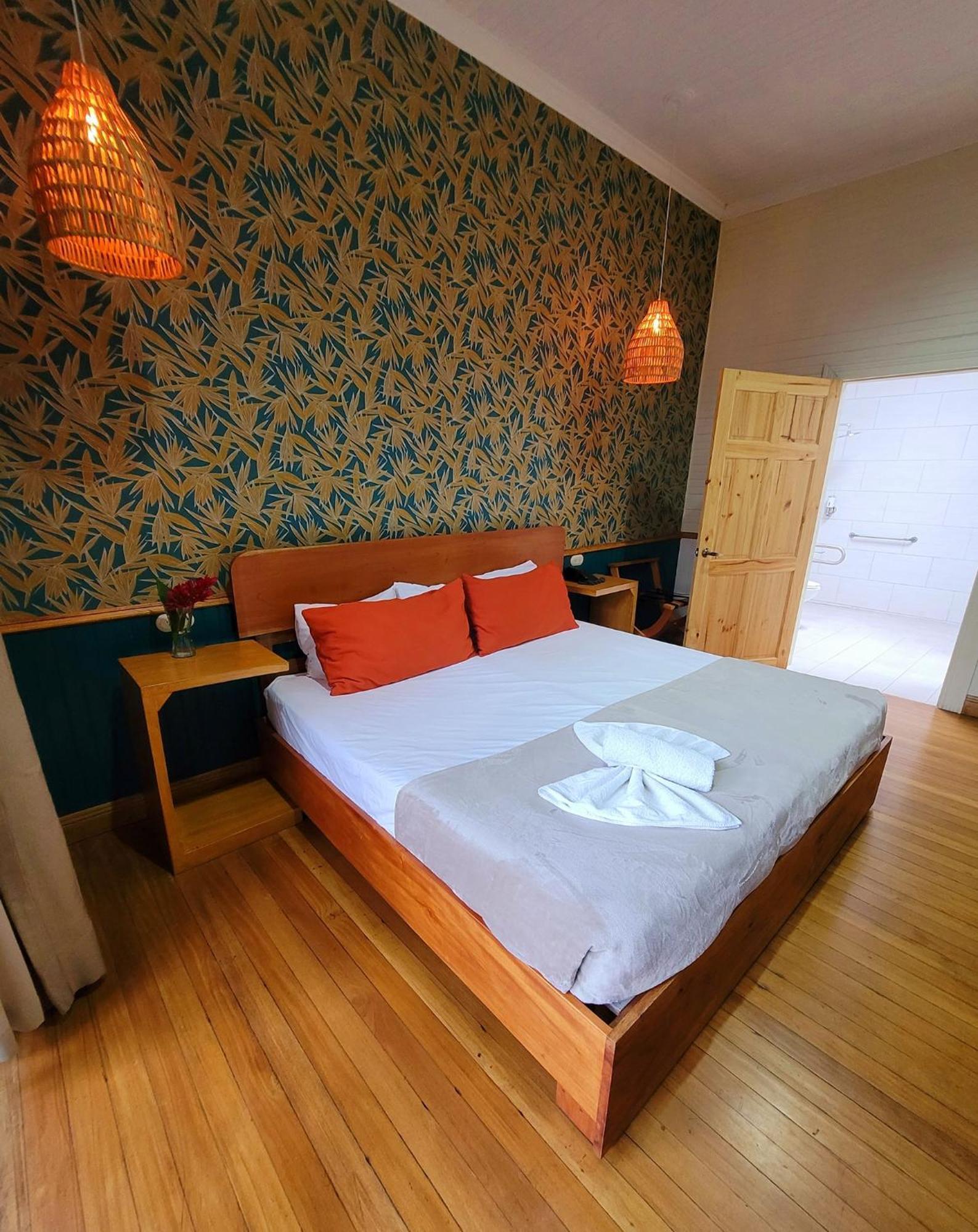 Hotel Aranjuez San José Exteriér fotografie