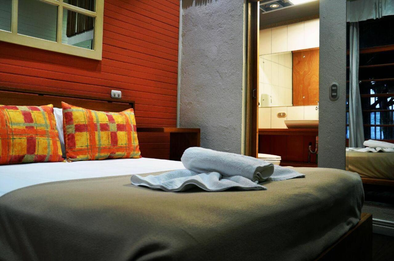 Hotel Aranjuez San José Pokoj fotografie