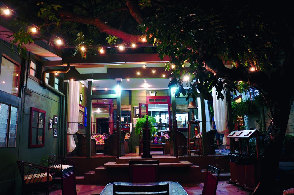 Hotel Aranjuez San José Exteriér fotografie