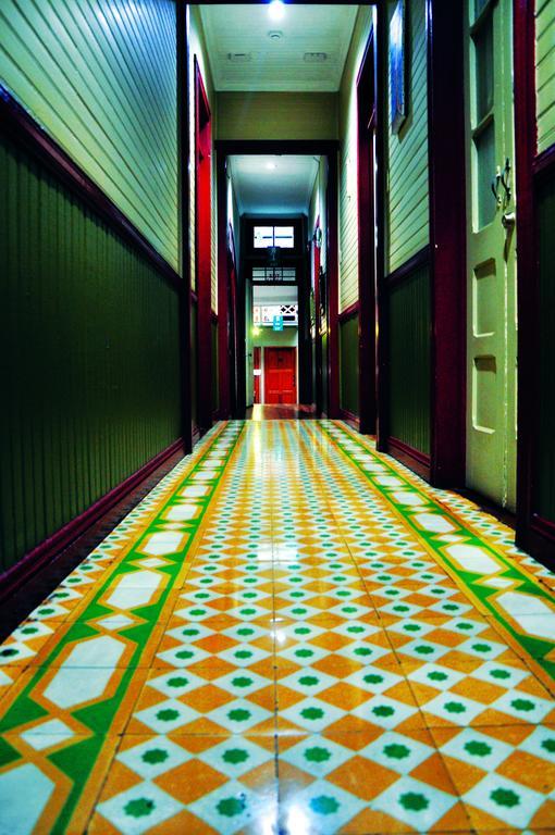 Hotel Aranjuez San José Exteriér fotografie