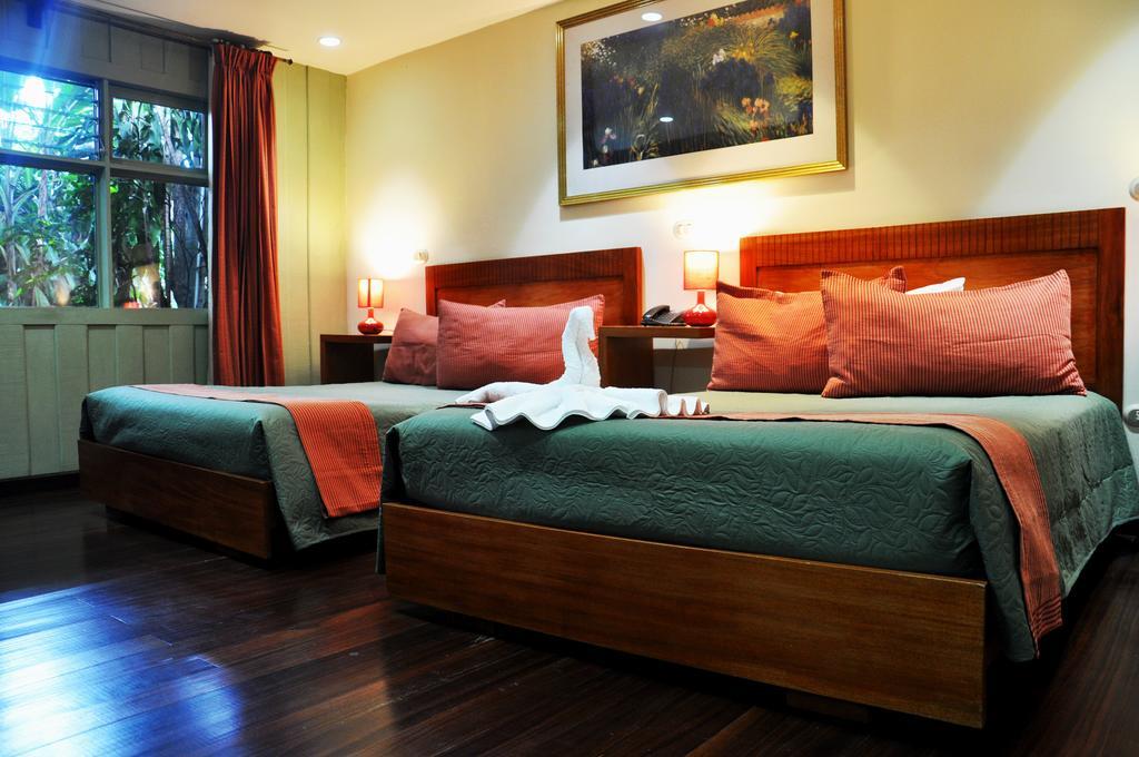 Hotel Aranjuez San José Pokoj fotografie