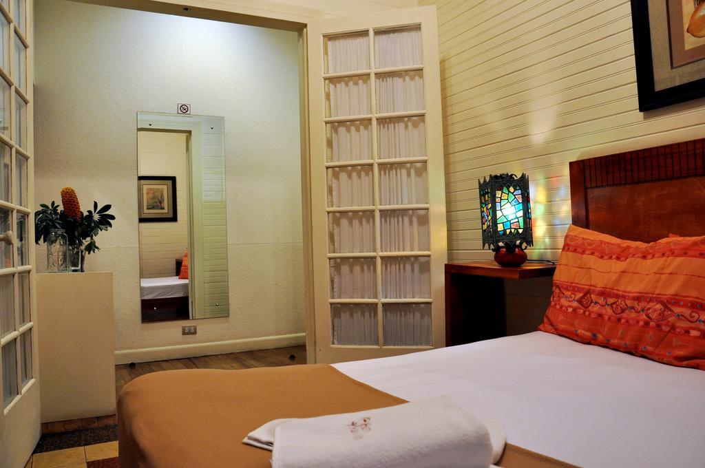 Hotel Aranjuez San José Pokoj fotografie