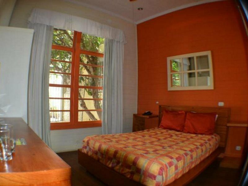 Hotel Aranjuez San José Exteriér fotografie